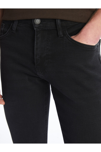 LC Waikiki Мъжки дънкови панталони Slim Fit 750