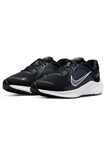Nike Quest 5 Black Women's Shoes - Dd9291-001 Model