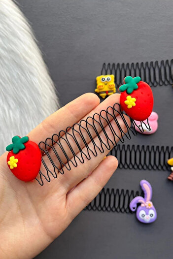Nisankids Ghost Spring Knob Buckle