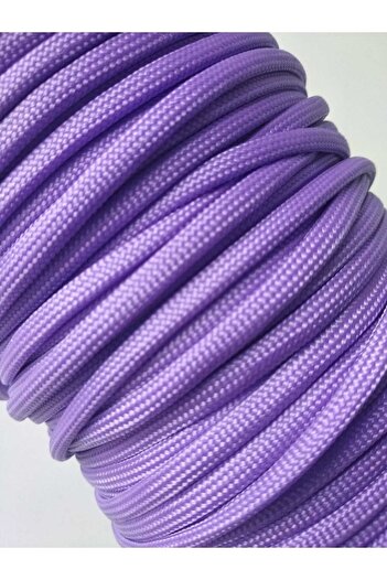 hobi outdoor Paracord 550 4mm 7 Cores Outdoor Bracelet Tent Camping Rope 5 Meters 0008