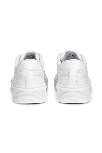 Puma 39075801   Γυναικεία παπούτσια τένις Smash Platform V3