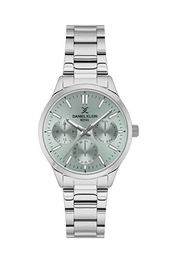 Daniel Klein DKE.1.10626.1 Daniel Klein Women's Wristwatch