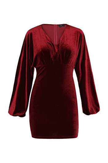 Faina Dress