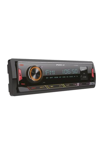 For-X X-510DSP OTO TEYP 2024 YENİ ÜRÜN