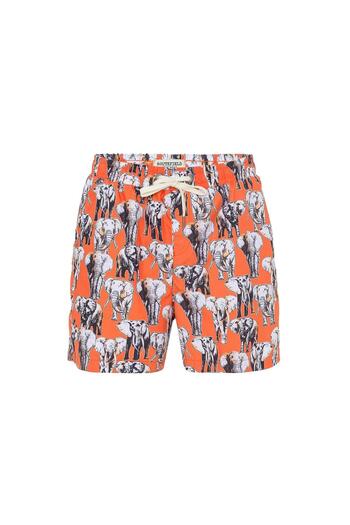 ROUTEFIELD Vince Men's Shorts Swimsuit - Rafvince23