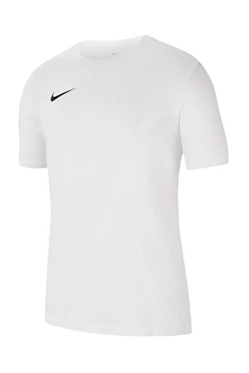 Nike Ανδρικό T-shirt Cw6952-100 Dri-fit Park
