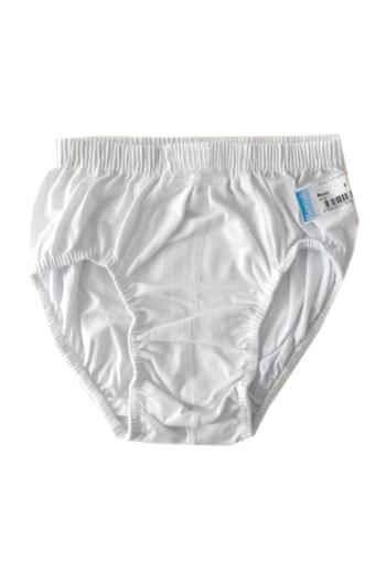 Berrak 6 Pieces Boys' Slip Panties