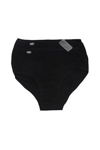 GÜMÜŞ Chiloți Bato pentru femei din Lycra elastic subțire - 3042/3043 - 6 buc