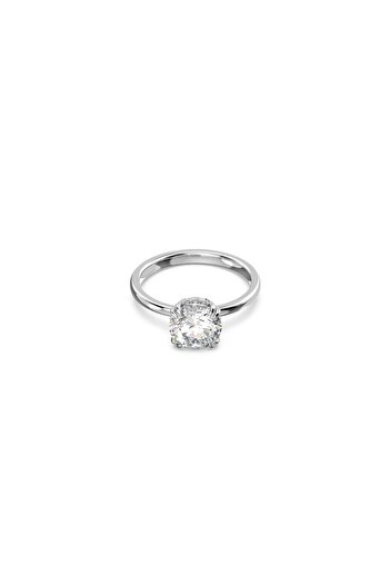 Swarovski 5642635 Yüzük Constella:rıng Rnd S Whıte/rhs 50