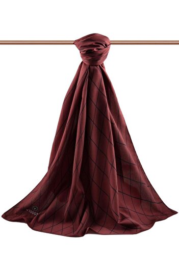 Vissona Medine VDS2102 Silk Shawl
