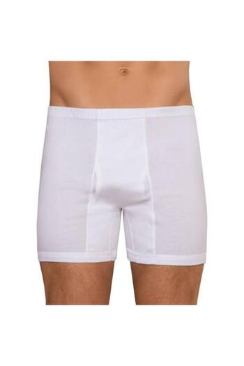 YILDIZ Star Ανδρικά Ριμπ Βαμβακερά Argentina Long Johns 3 Τεμάχια