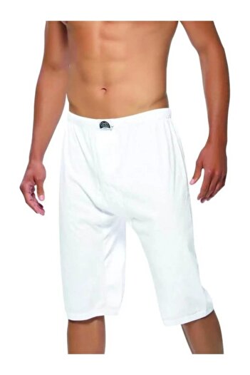 GÜMÜŞ Men's Ottoman Long Johns 4021 - 6 Pieces