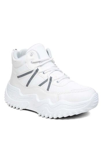 Aleza Shoes Товстостінні зручні жіночі шкіряні чоботи