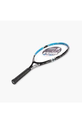 Voit WORKOUT TENİS RAKETİ 23 INCH MAVİ Mavi Unisex Tenis Raketi