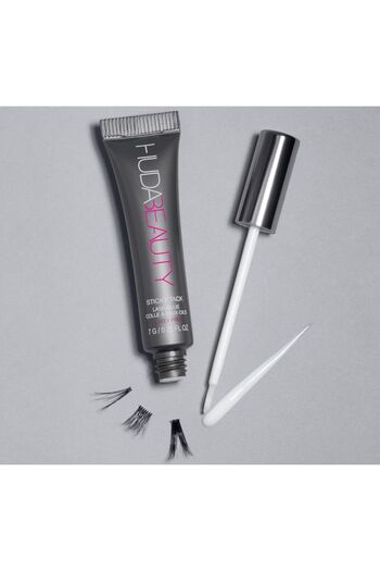 Huda Beauty Sticky Tack Lateks İçermeyen Takma Kirpik Yapıştırıcı 7g Stariumcosmetics