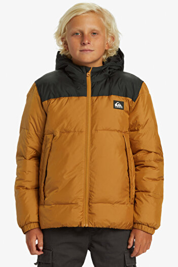 Quiksilver Якета за студени дни (Cmt0) за младежи