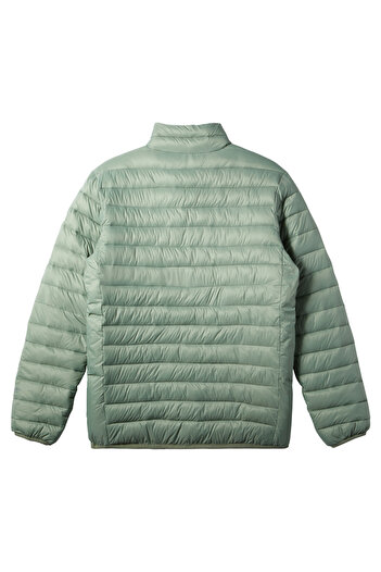Quiksilver Ανδρικό παλτό Lifestyle Collection