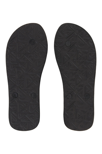 Quiksilver Pánské sandály Molokai Striped Sndl Gvj1 Basic