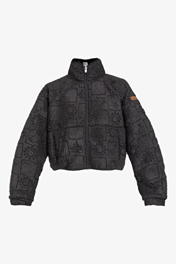 Roxy Špinavá fleecová bunda na zip pro ženy – 100% recyklovaná polyesterová tkanina Sherpa [3]