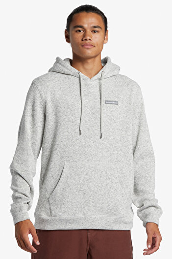 Quiksilver Чоловічий флісовий топ Keller (Sjsh)