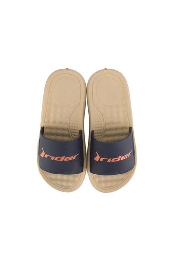 Rider Step Slide Ad - Comfortable and Stylish Low-Cut