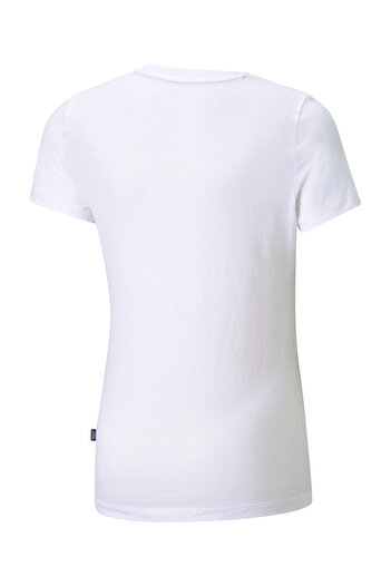 Puma 587029   White
