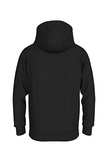 Tommy Hilfiger DM0DM17985 Μαύρο