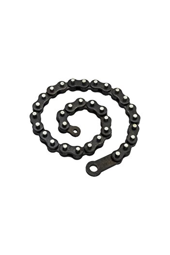 Titi 93 cm (6") Chain Spare Wrench - For Pipe