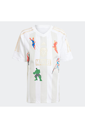 adidas ADIDAS IW0650 - Μοντέλο παπούτσι μπάσκετ LK MRVL AV TSET