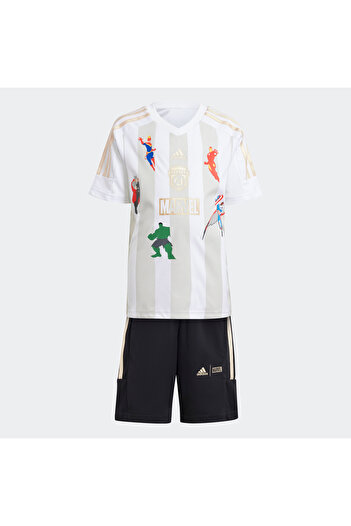 adidas ADIDAS IW0650 - Μοντέλο παπούτσι μπάσκετ LK MRVL AV TSET