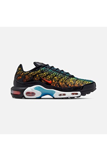 Nike Air Max Plus ''brixton Graffiti'' Erkek Spor Ayakkabı-dx2665-001