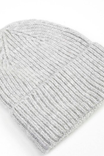 Trendiz Величезна шапка Element X Grey Beanie