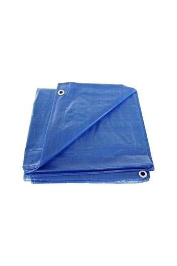Ekonet 3x3 Metre 1.kalite Pvc Mavi Su Geçirmez Pullu Çadır Fiyatı