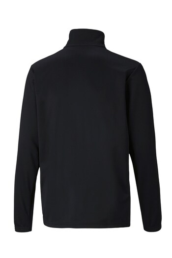Puma Men's Sweat Team Rise 1/4 Zipper - 65909703