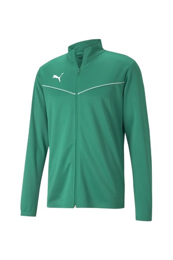 Puma Men's Sweat Team Rise - Zippered 65909805