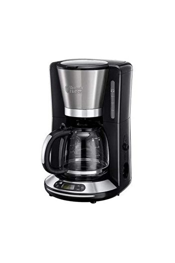 RUSSELL HOBBS 24050-56 Velocity Coffee Machine siyah