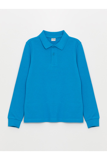 LC Waikiki První lekce vzrušení Polo tričko s výstřihem