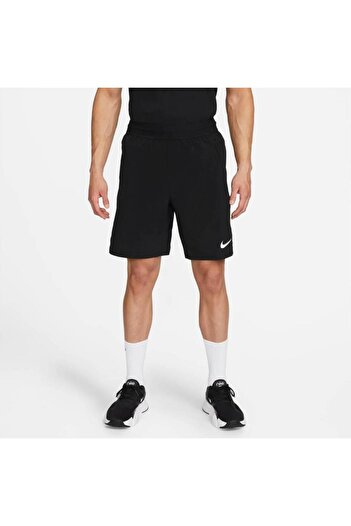 Nike Dm5950-010 Pro Dri-fıt Flex Vent Max Erkek Spor Şort