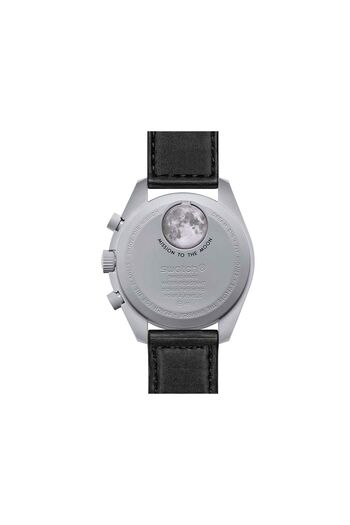 Swatch Omega Moon - X Model