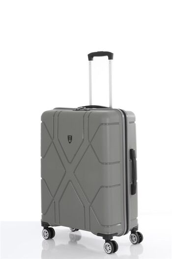 MÇS Polipropilen Valiz V375 65 Cm