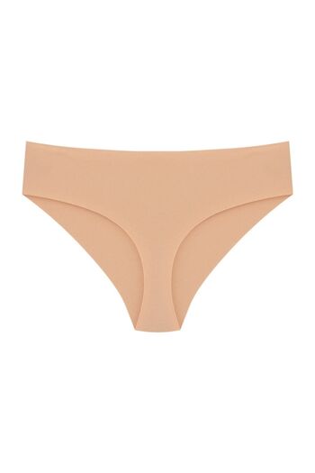 Papatya Laser Cut High Waist Panties 3 Pack
