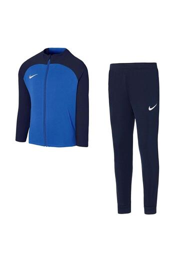 Nike Lk Nk Df Acdpr Trk Suit K Çocuk Futbol Eşofman Takımı