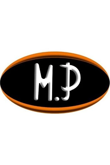 M.P. Kadın Siyah Kalın Taban Sneaker Spor Ayakkabı 305