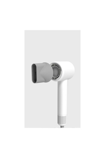 Pluzz P108a Model Magnetic Hair Dryer