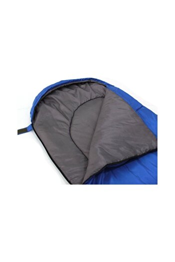 MADFOX Cavery Stone -10 ° c Sac de dormit albastru