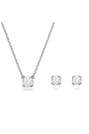 Swarovski 5647663 Set Constella:set Whı/rhs