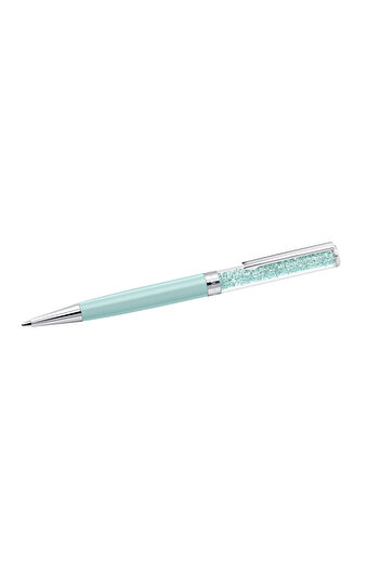 Swarovski 5351072 Bp Crystalline Pen - Light Green
