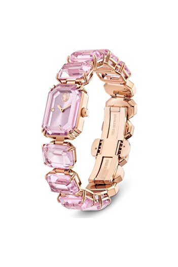 Swarovski 5630837 Millenia:jew Wat Lros/pro - Wristwatch