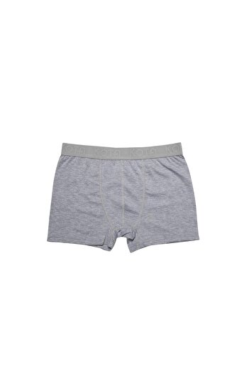 KOTA Men's Lycra Colored Boxer 1000 - 6 Pieces