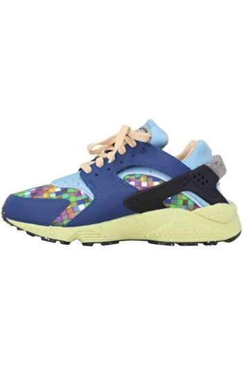Nike Air Huarache Crater Premium Mystic Navy Dm0863-400 Чоловіче взуття